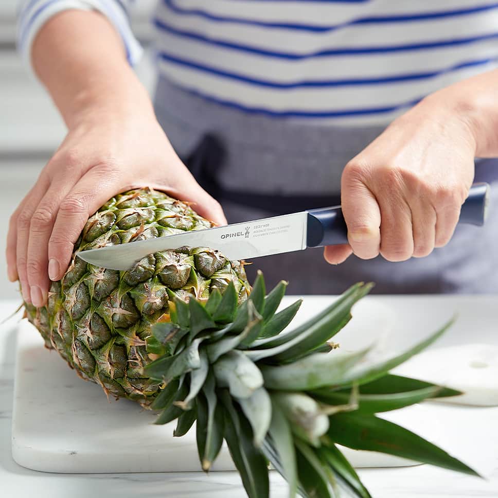 Opinel - N°220 Couteau à découper Intempora - Opinel - Couteau de table - - La Guilde Culinaire