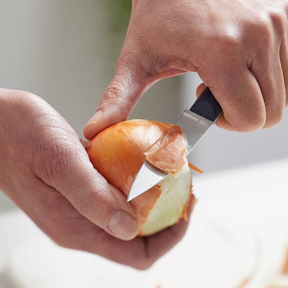 Opinel - N°225 Office Intempora - Opinel - Couteau de table - - La Guilde Culinaire