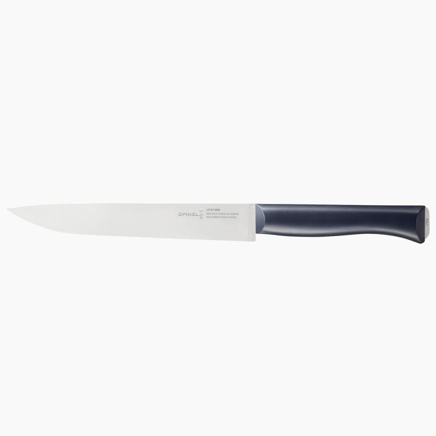 Opinel -  N°227 Tranchelard Intempora    - Opinel - Couteau de table - 