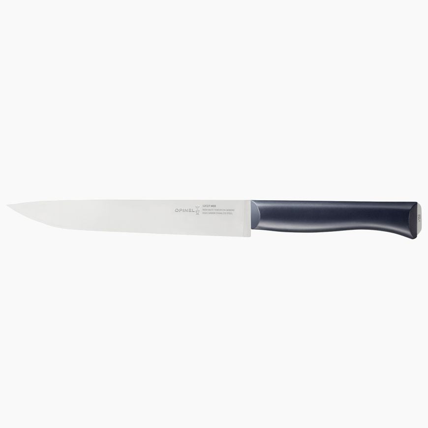 Opinel - N°227 Tranchelard Intempora - Opinel - Couteau de table - - La Guilde Culinaire
