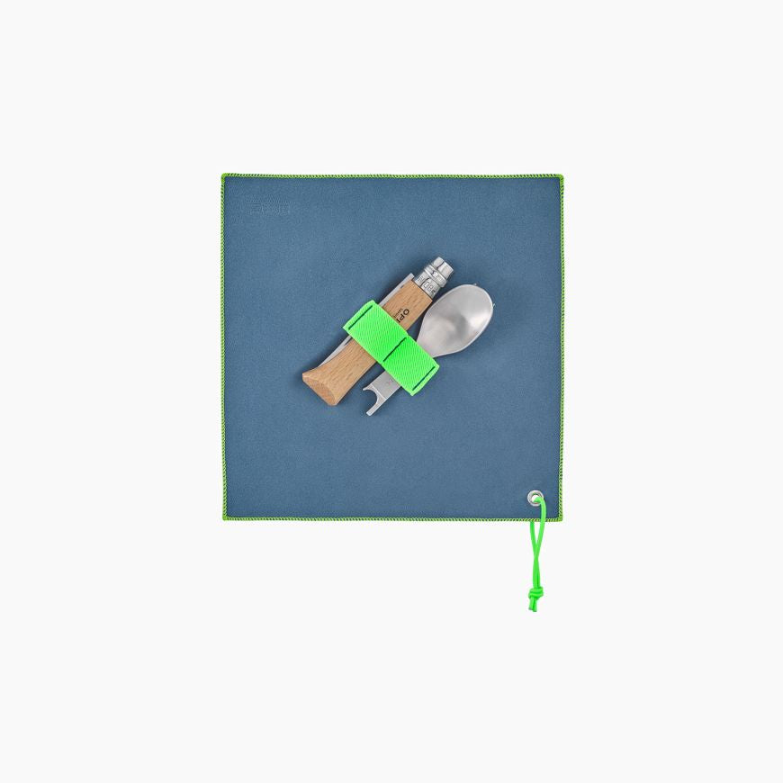 Opinel - Set complet Picnic + - Opinel - Ustensiles de poche - - La Guilde Culinaire