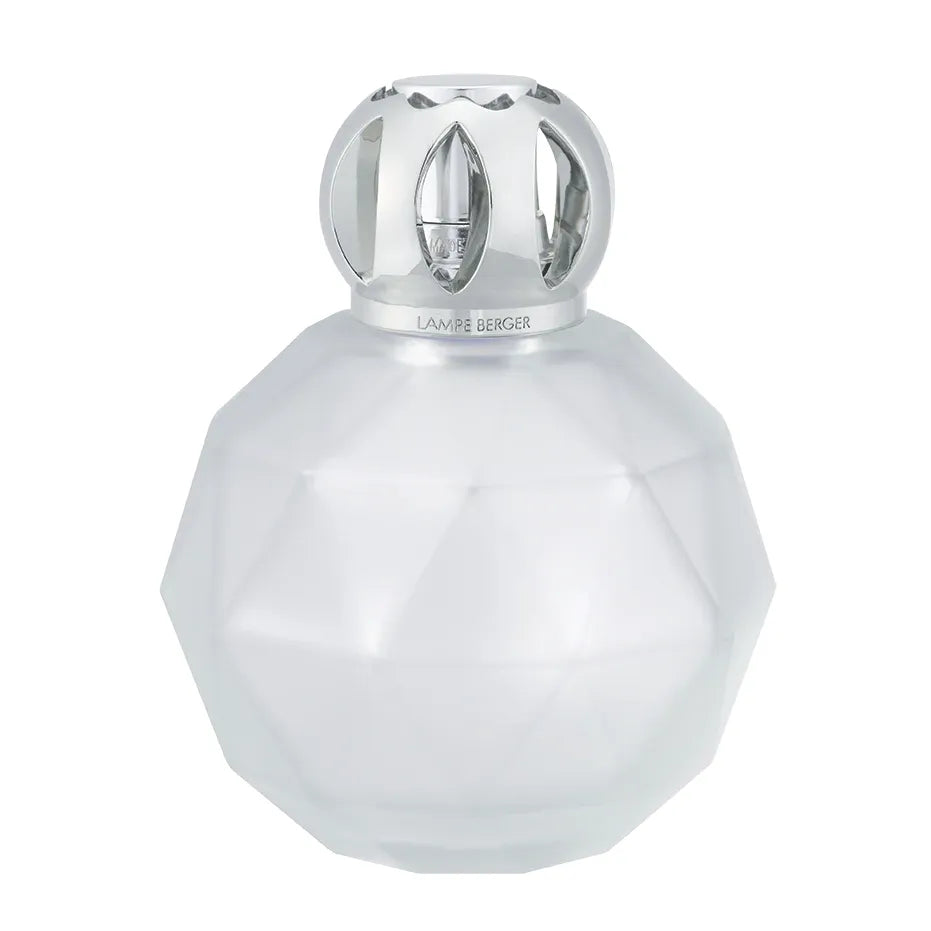 Lampe Berger Géode – Givrée * - Maison Berger Paris - Lampe Berger - - La Guilde Culinaire