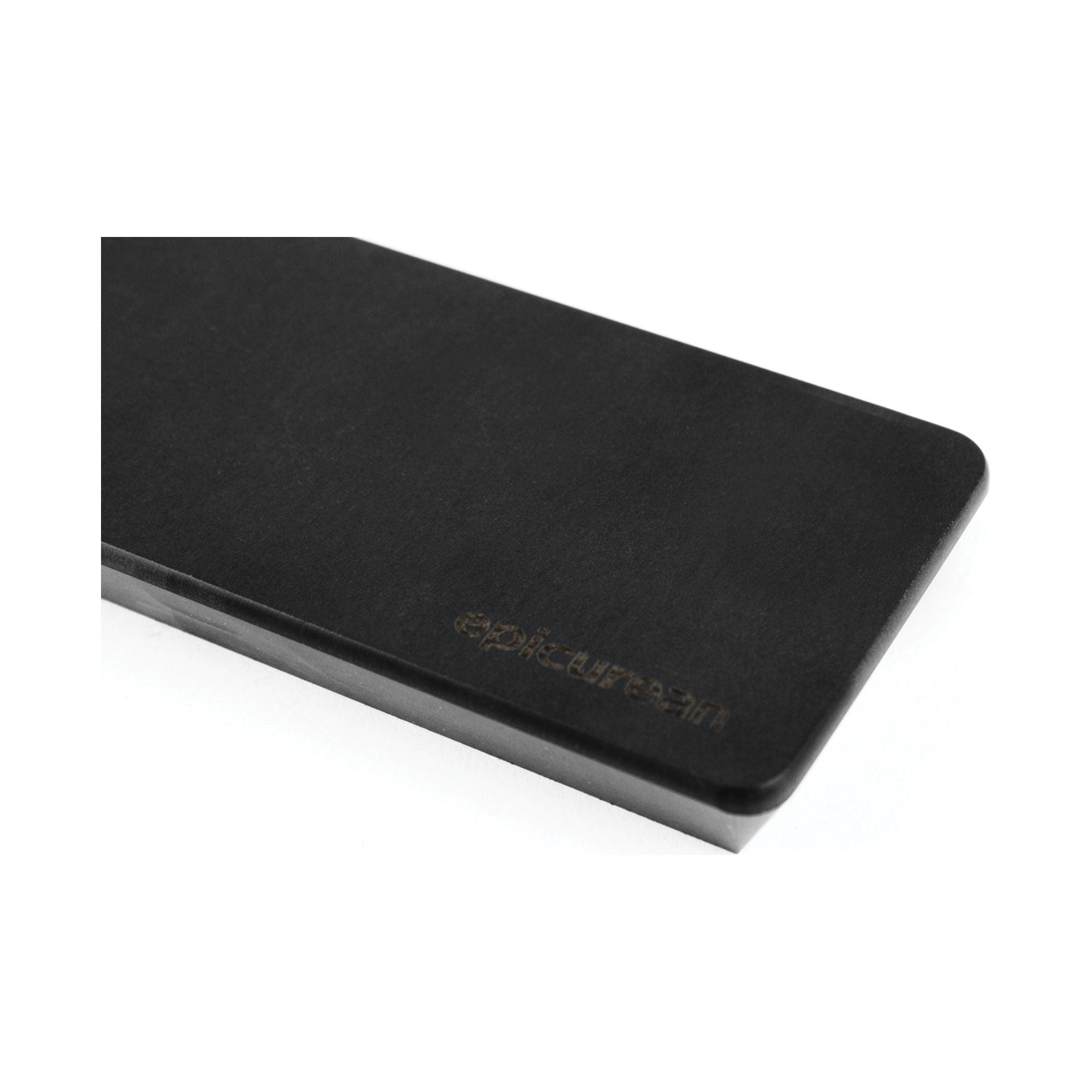 Barre magnétique à couteaux 15" couleur ardoise * - Epicurean - Bloc à couteaux - - La Guilde Culinaire