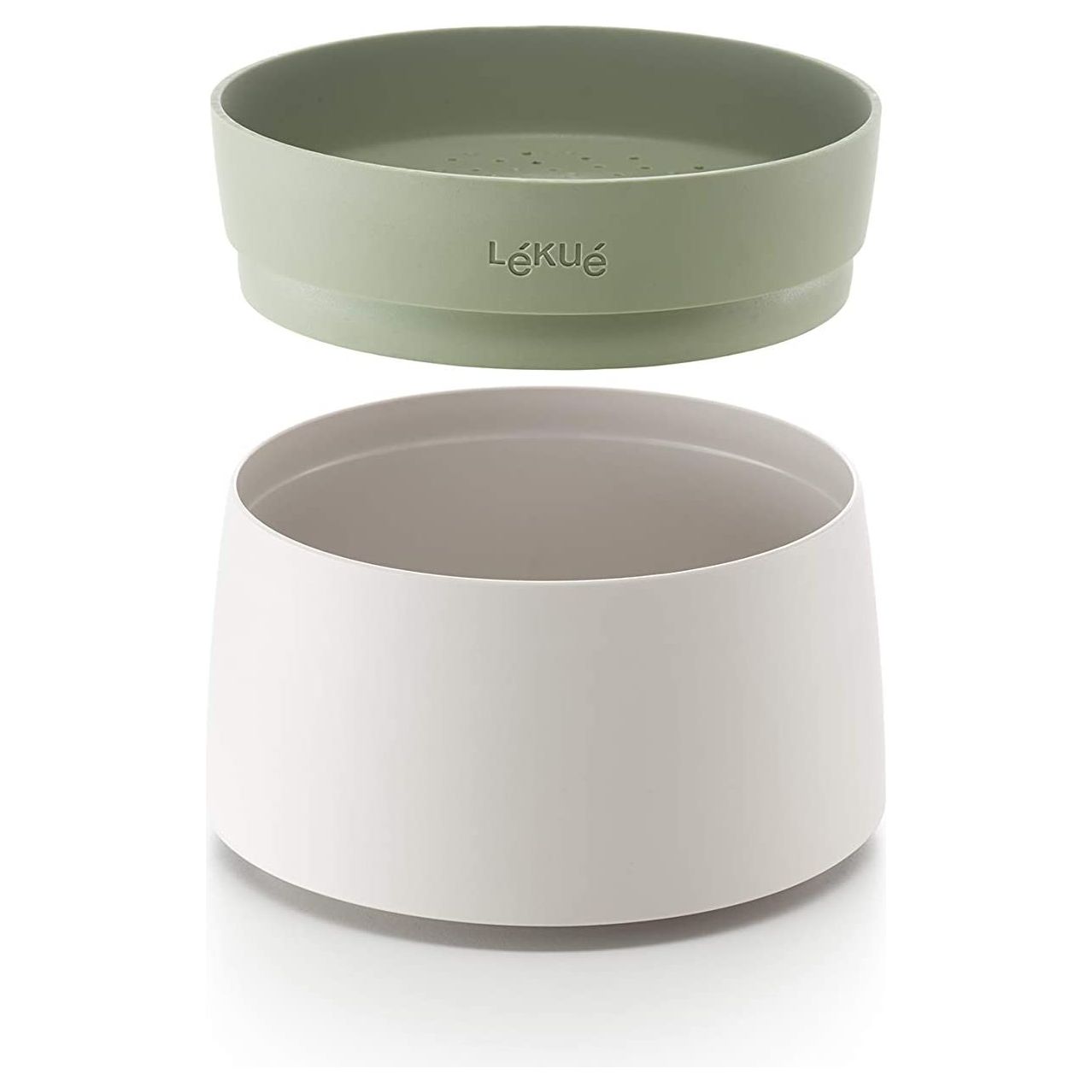 Cuiseur à riz et quinoa pour micro-onde - Lékué - Cuiseur à riz - - La Guilde Culinaire