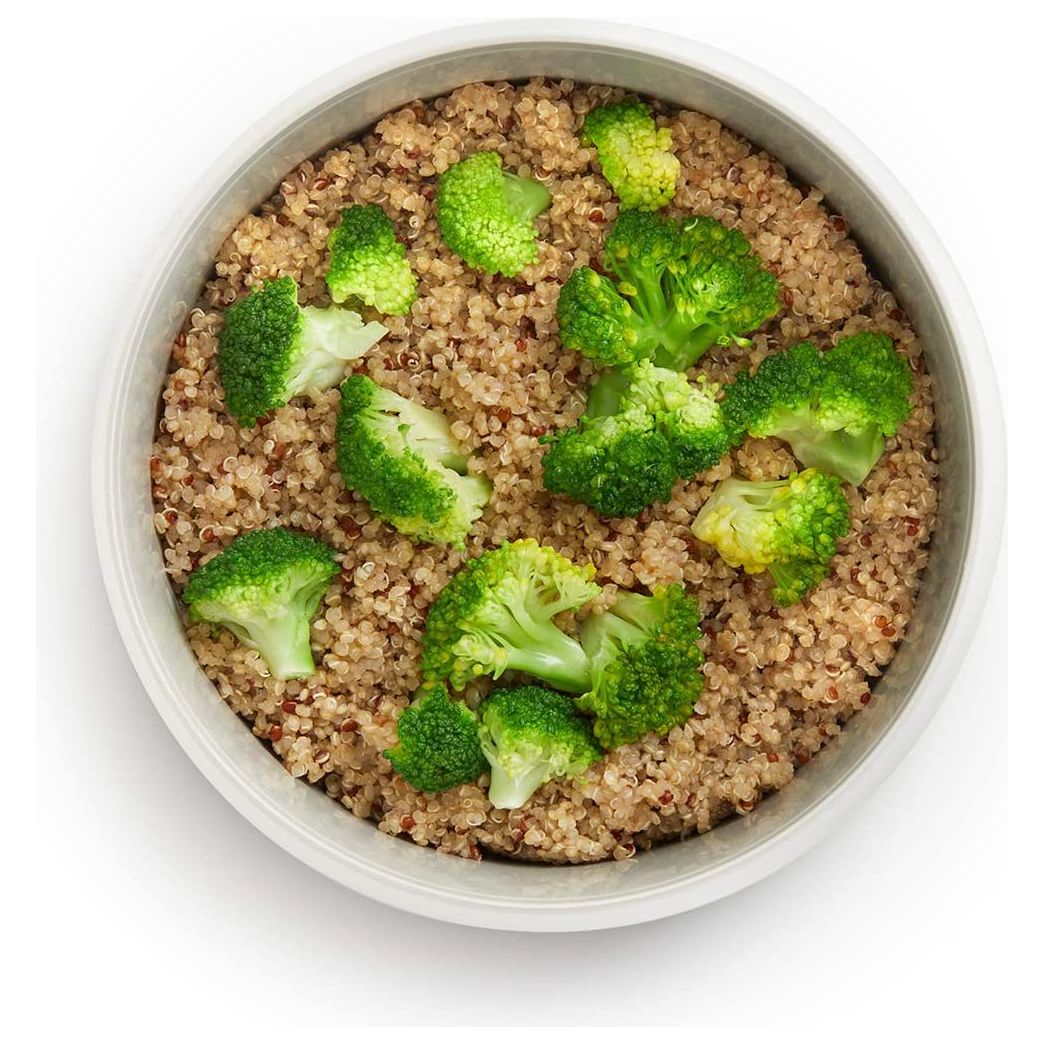 Cuiseur à riz et quinoa pour micro-onde - Lékué - Cuiseur à riz - - La Guilde Culinaire