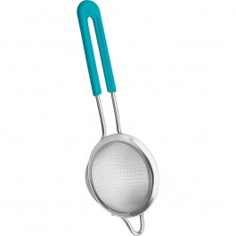 Passoire à mèche fine de 10 cm (4") - Trudeau - Passoire et écumoire - - La Guilde Culinaire