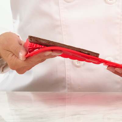 Ensemble de cuisson pour maison en pain d’épices (19 pièces) - Trudeau - Moule à gâteaux - - La Guilde Culinaire