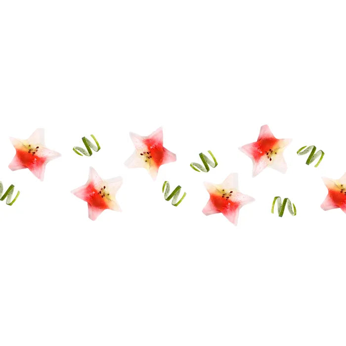 Bac à glaçons avec couvercle étoile - Lékué - Contenant pour aliment - - La Guilde Culinaire