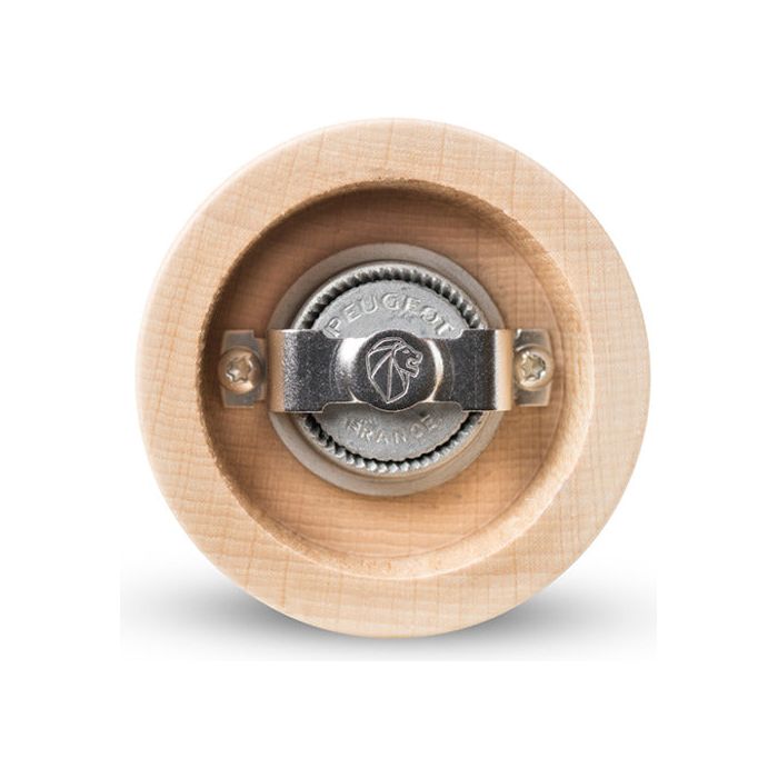 Moulin à Poivre PARIS 18cm - Naturel - Peugeot - Moulin à poivre - - La Guilde Culinaire