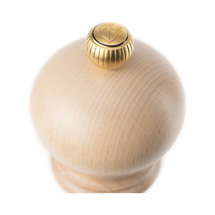 Moulin à Poivre PARIS 18cm - Naturel - Peugeot - Moulin à poivre - - La Guilde Culinaire