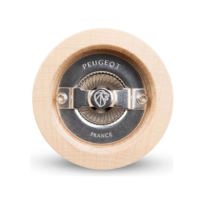 Moulin à Sel PARIS 18cm - Naturel - Peugeot - Moulin à sel - - La Guilde Culinaire