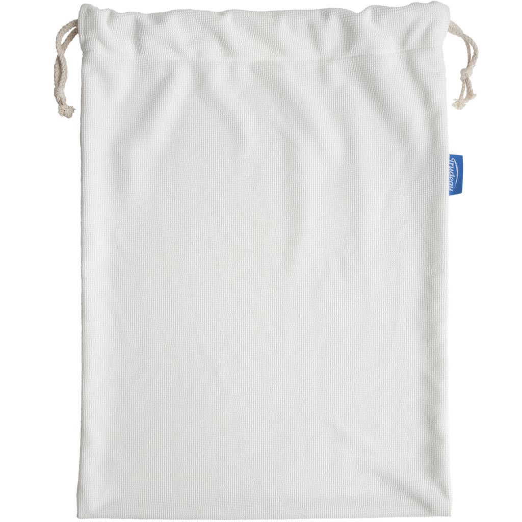 Sac à laitue en microfibre - Trudeau - Sac à épicerie - - La Guilde Culinaire