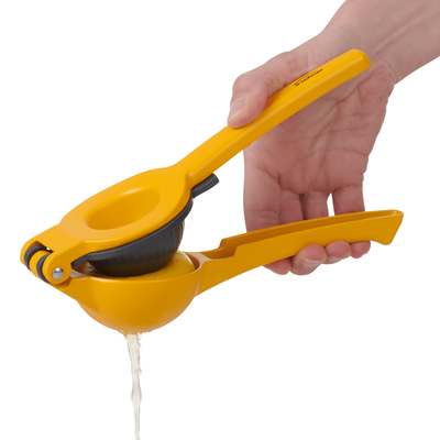 Presse-Agrumes 2 en 1 - Trudeau - Presse-agrume - - La Guilde Culinaire