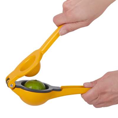 Presse-Agrumes 2 en 1 - Trudeau - Presse-agrume - - La Guilde Culinaire