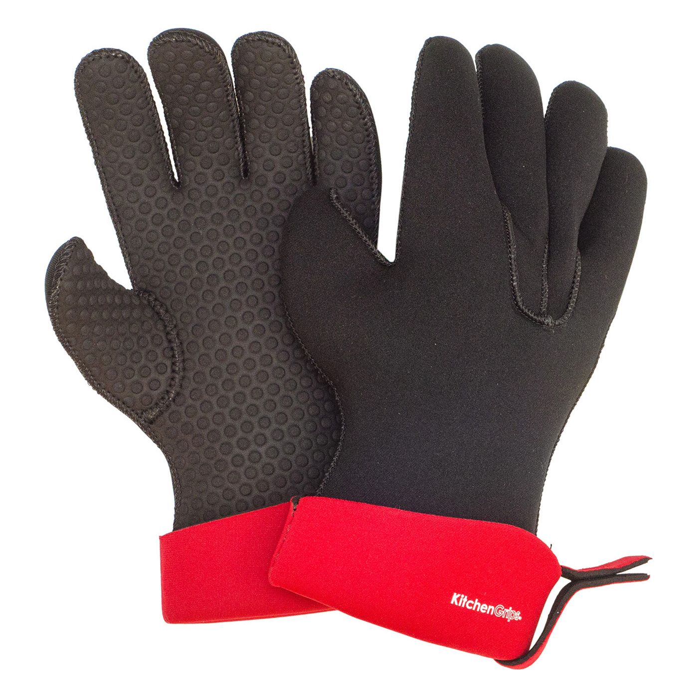 Ensemble de 2 gants de cuisine Small - Cuisipro - Gant de cuisine - - La Guilde Culinaire