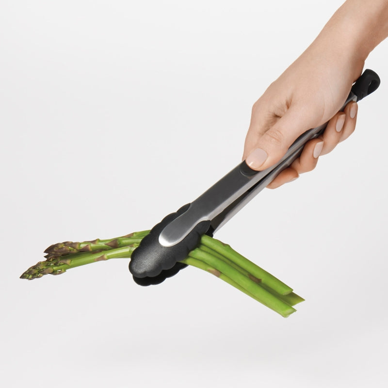 Pinces 23cm - OXO - Pince de cuisine - - La Guilde Culinaire