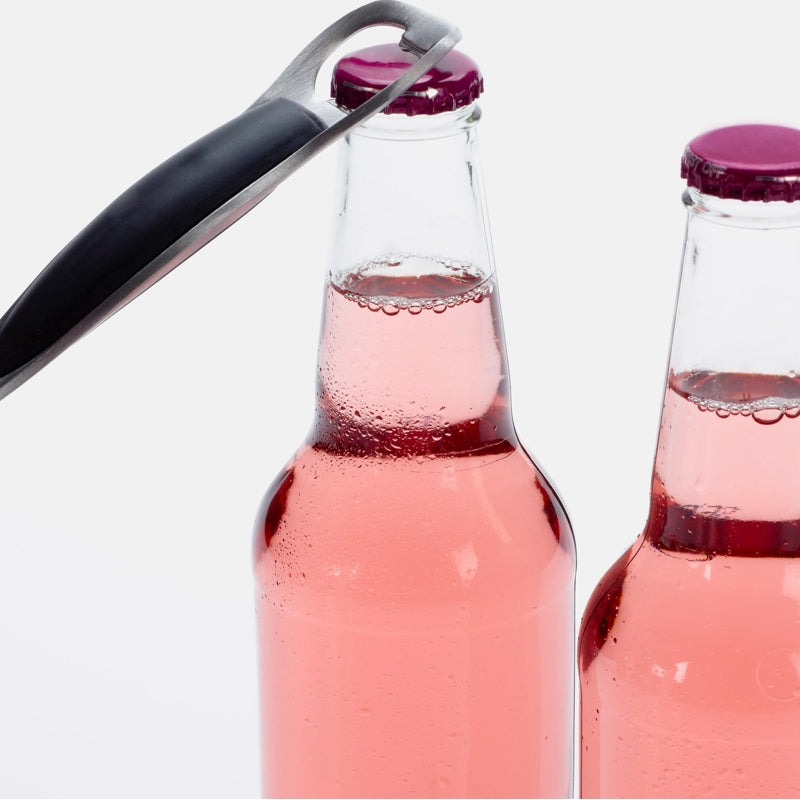 Décapsuleur en inox - OXO - Décapsuleur - - La Guilde Culinaire