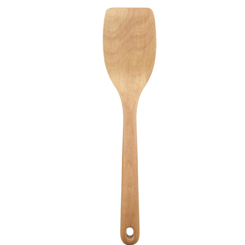 Spatule en bois 32 cm - OXO - Spatule à cuisine - - La Guilde Culinaire