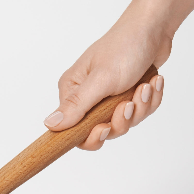 Spatule en bois 32 cm - OXO - Spatule à cuisine - - La Guilde Culinaire