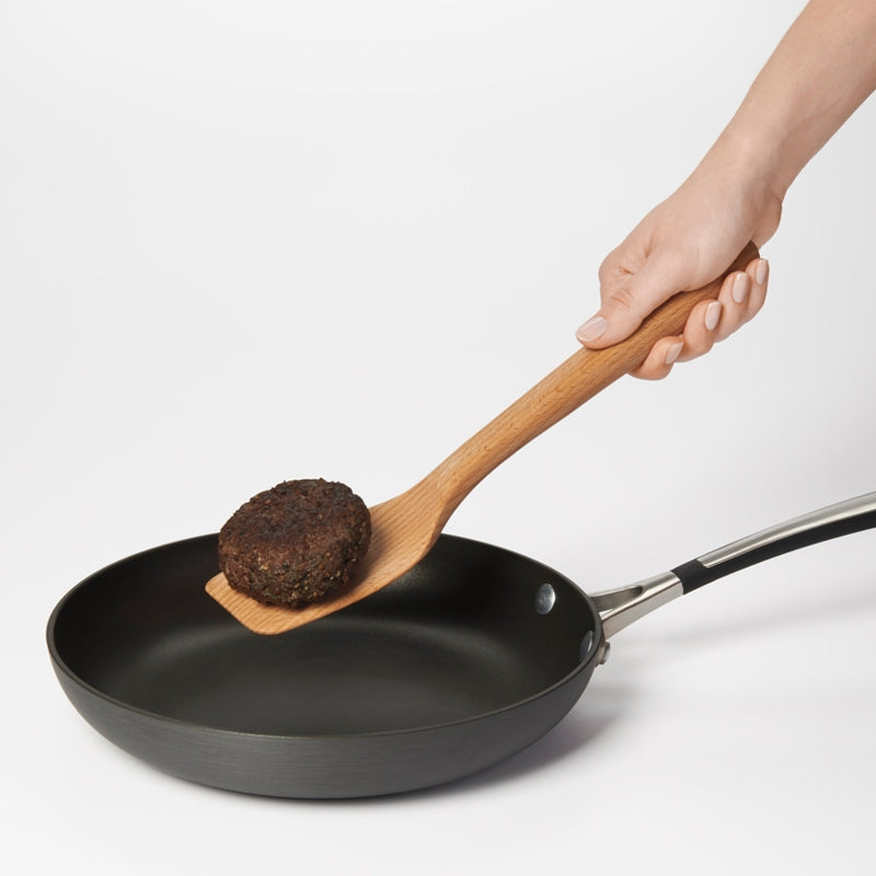 Spatule en bois 32 cm - OXO - Spatule à cuisine - - La Guilde Culinaire