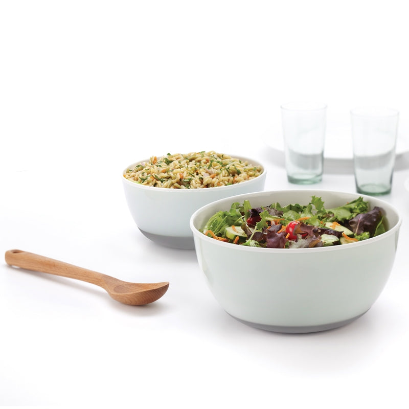 Cuillère en bois 27.5 cm - OXO - Cuillère de cuisine - - La Guilde Culinaire