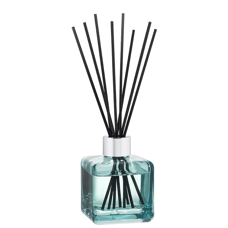 Bouquet parfumé Cube - Ma salle d’eau sans mauvaises odeurs – 125 ml (4,2 oz) * - Maison Berger Paris - Bouquet parfumé - - La Guilde Culinaire