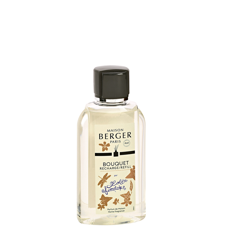 Recharge pour Bouquet Lolita Lempicka - 200ml (6.7oz) - Maison Berger Paris - Recharge pour bouquet - - La Guilde Culinaire