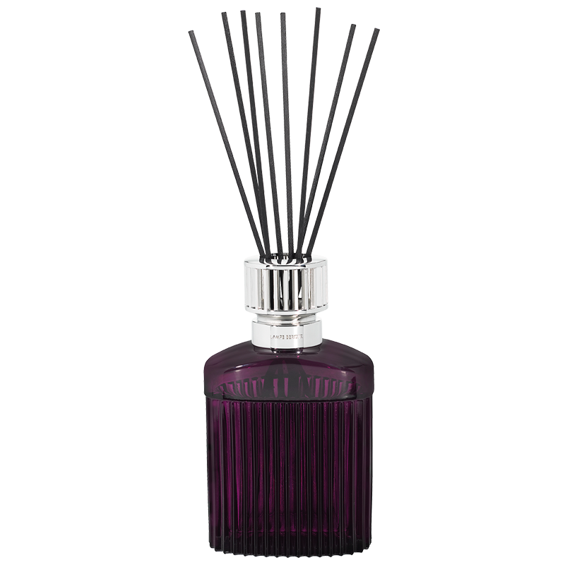 Bouquet parfumé Alpha Prune Scandale * - Maison Berger Paris - Bouquet parfumé - - La Guilde Culinaire