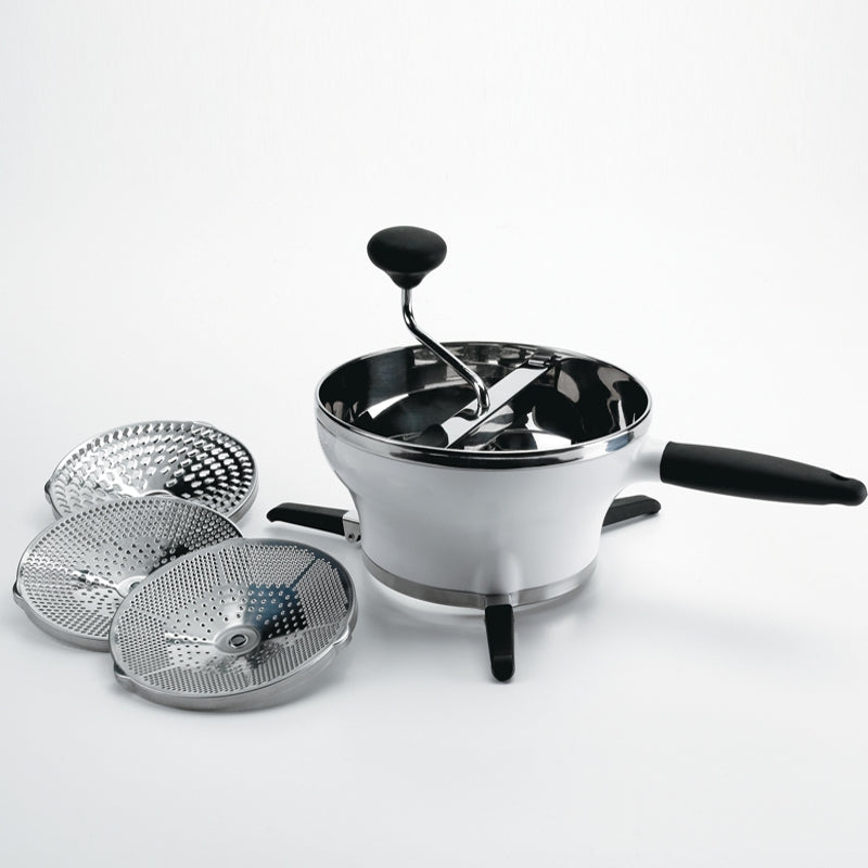 Moulin à légumes - OXO - Moulin à légumes - - La Guilde Culinaire