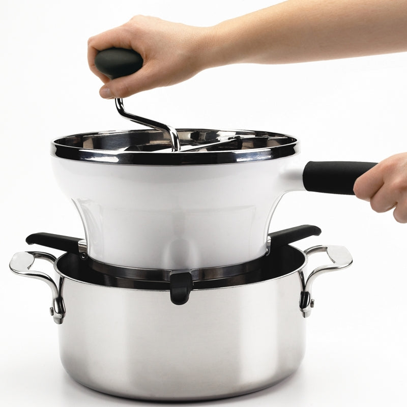 Moulin à légumes - OXO - Moulin à légumes - - La Guilde Culinaire