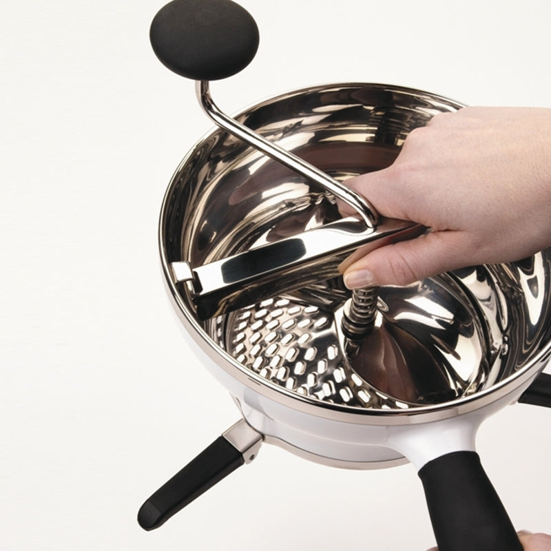 Moulin à légumes - OXO - Moulin à légumes - - La Guilde Culinaire