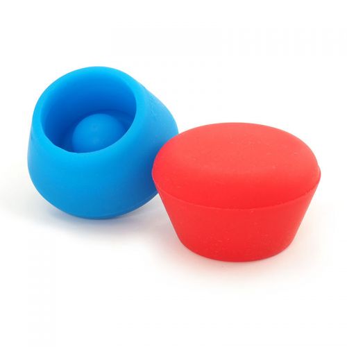 Bouchon À Champagne En Silicone - Pulltex - Bouchon à vin et champagne - - La Guilde Culinaire