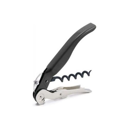 Tire-Bouchon Pullparrot Noir - Pulltex - Tire-bouchon - 10792210UN-NOIR - La Guilde Culinaire