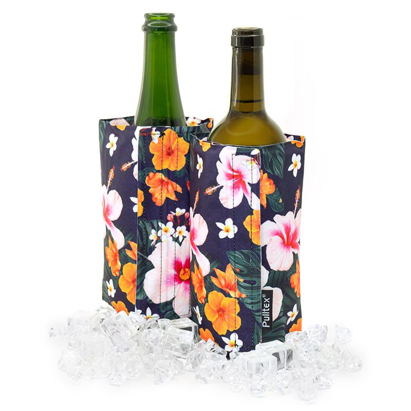 Refroidisseur à Vin et Champagne "Kauai" - Pulltex - Refroidisseur à vin - - La Guilde Culinaire