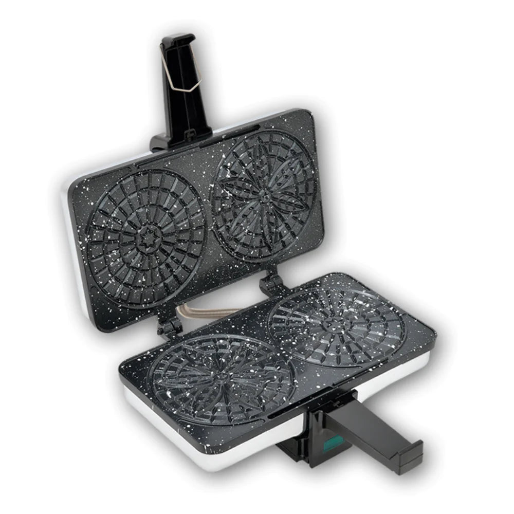 Machine à Pizzelles - Vitantonio - Machine à pizelles - - La Guilde Culinaire