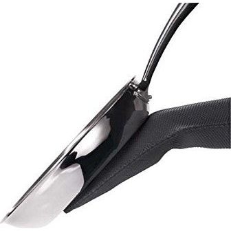 Mitaine de Chef Taille Large Noir * - Cuisipro - Gant de cuisine - - La Guilde Culinaire