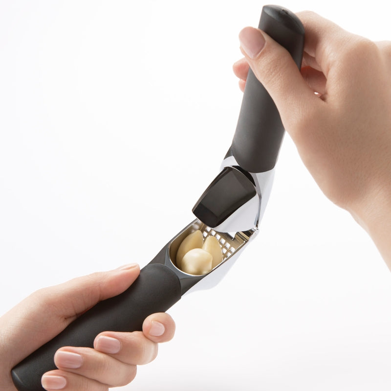 Presse-ail - OXO - Presse-ail - - La Guilde Culinaire