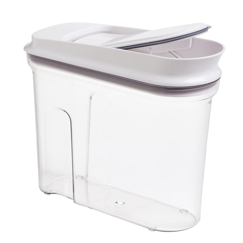 Distributeur de céréales POP 2.3L - OXO - Contenant pour aliment - - La Guilde Culinaire