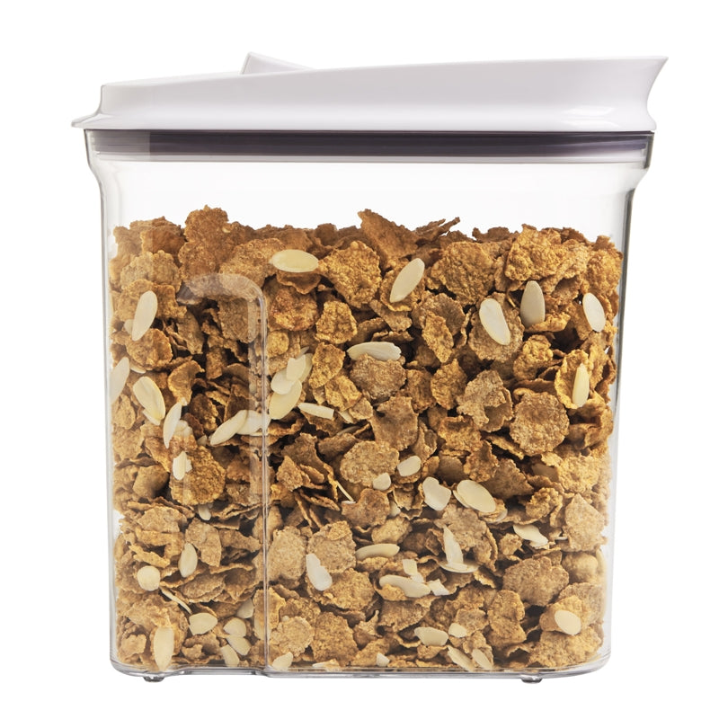 Distributeur de céréales POP 3.2L - OXO - Contenant pour aliment - - La Guilde Culinaire