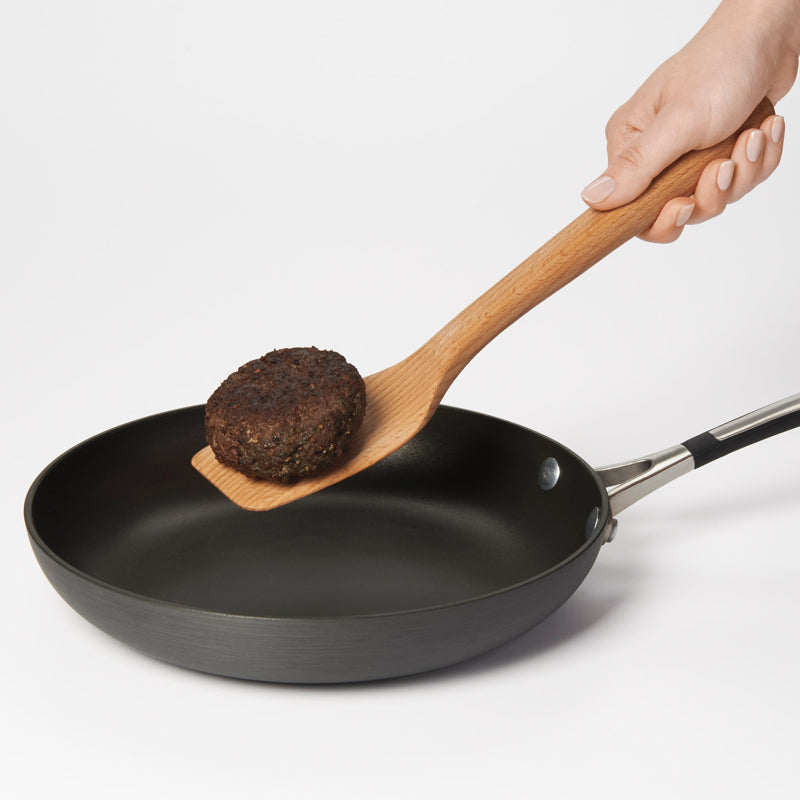 Ensemble de pelles en bois 3 pièces - OXO - Accessoire - - La Guilde Culinaire