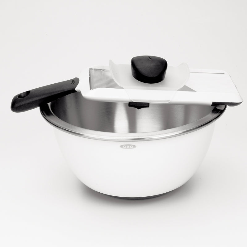 Mandoline manuelle - OXO - Mandoline - - La Guilde Culinaire