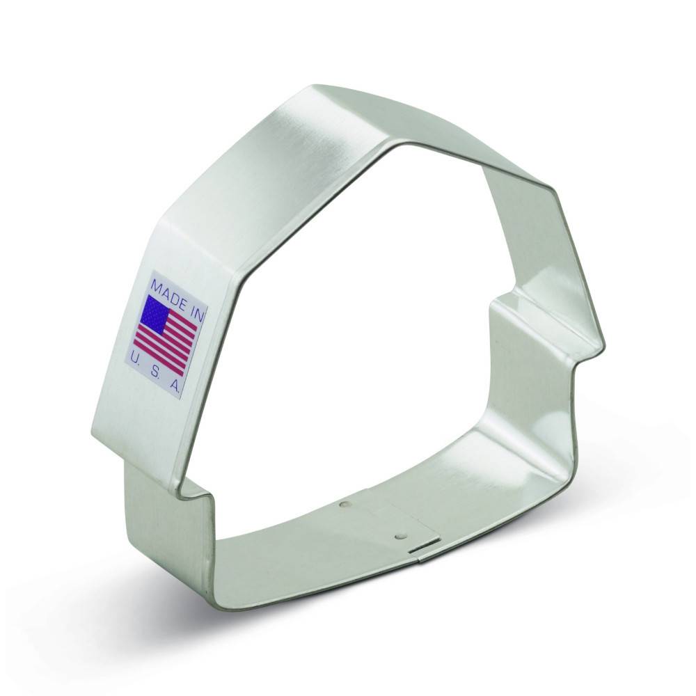 Emporte-pièce Grange 3 1/4" - Ann Clark Cookie Cutters - Emporte-pièce - - La Guilde Culinaire