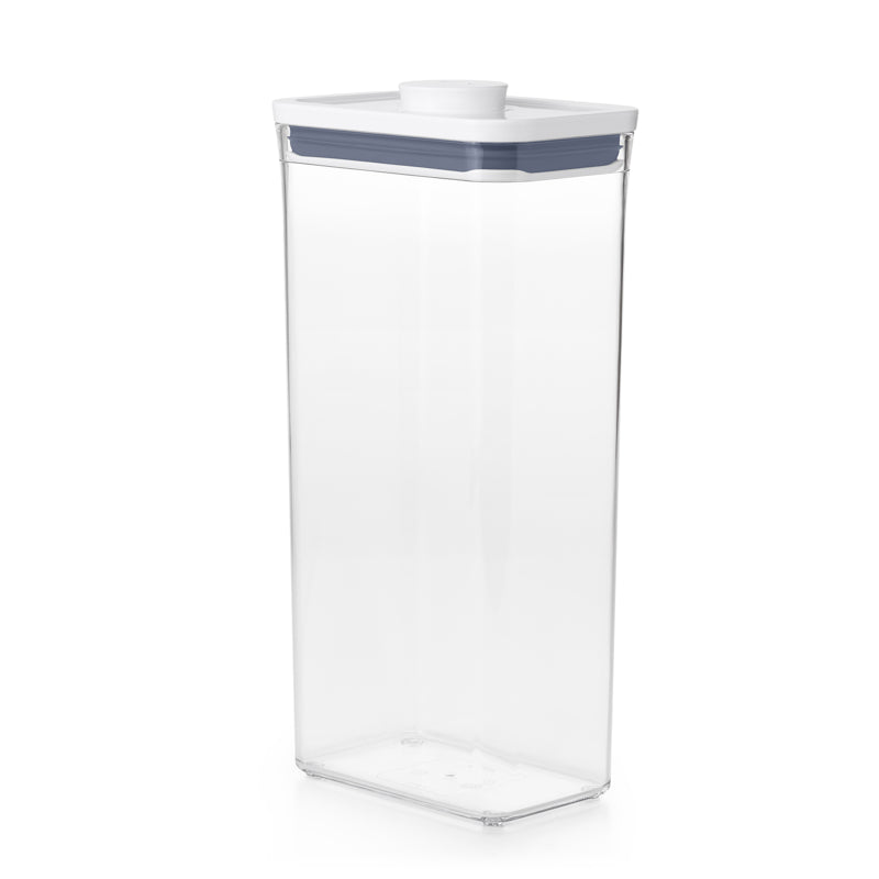 Haut contenant rectangulaire 3,5L POP 2.0 - OXO - Accessoire - - La Guilde Culinaire