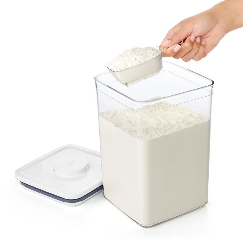 Doseur demi-tasse - 125 ml POP 2.0 - OXO - Tasse & Cuillère à mesurer - - La Guilde Culinaire