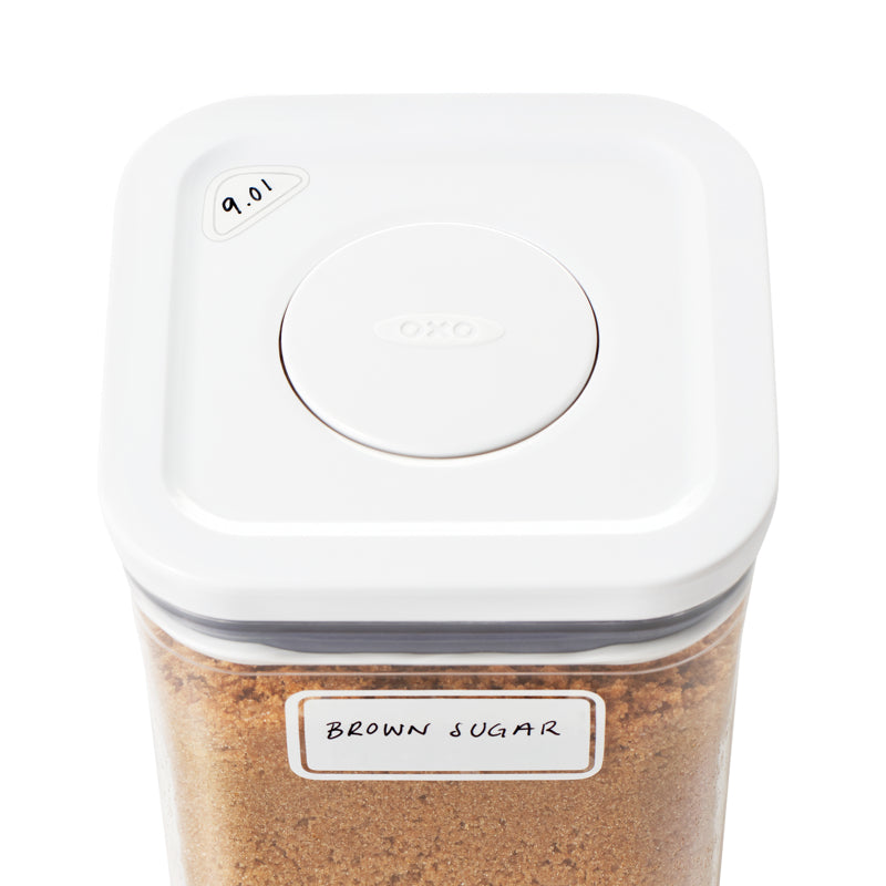 Étiquettes amovibles POP 2.0 - OXO - Etiquette - - La Guilde Culinaire