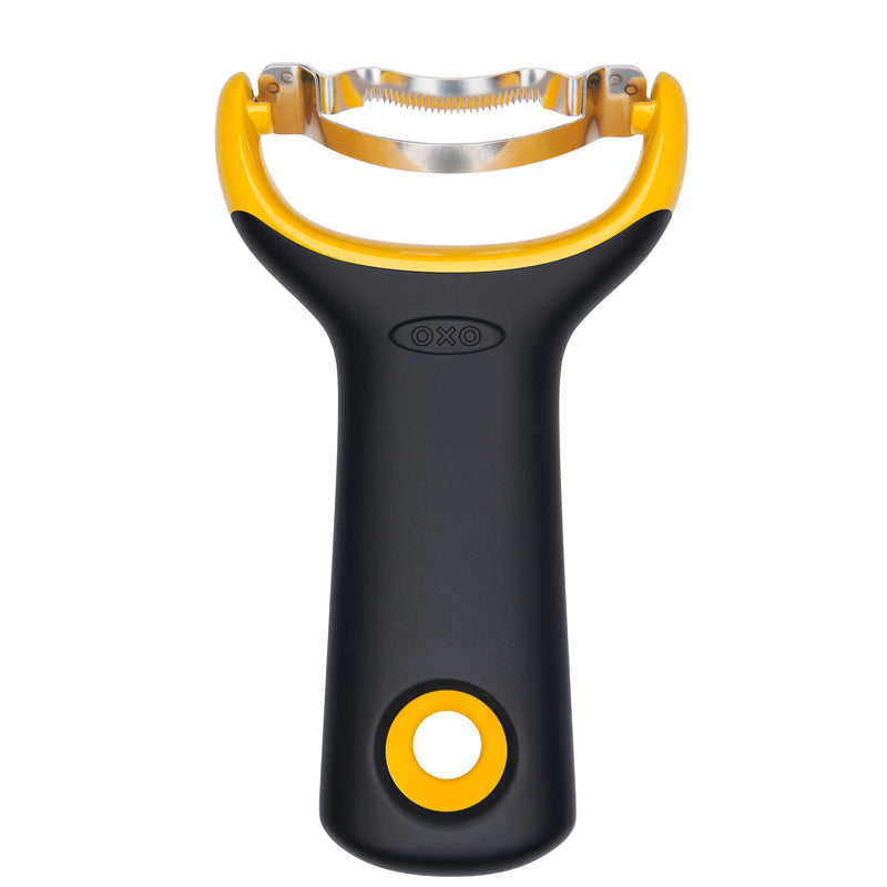 Égreneuse de maïs - OXO - Eplucheur et évideur - - La Guilde Culinaire