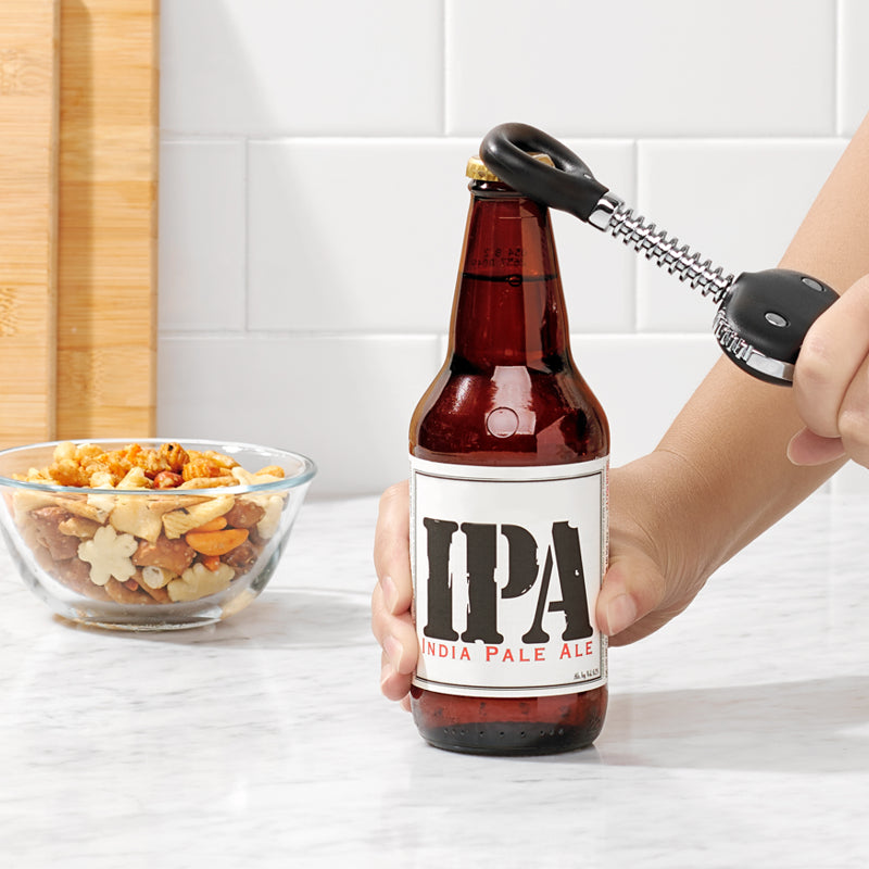 Tire-bouchon à levier - OXO - Tire-bouchon - - La Guilde Culinaire