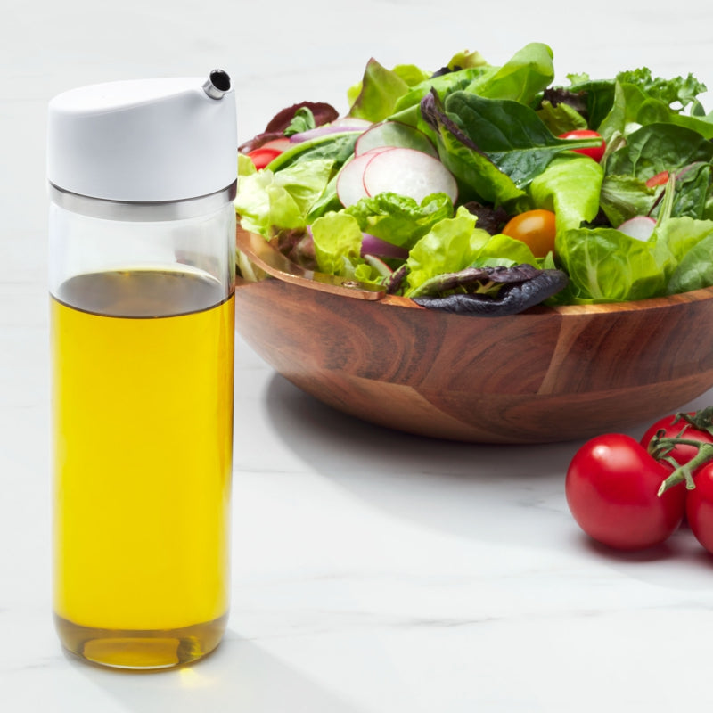 Distributeur d'huile de précision - OXO - Accessoire - - La Guilde Culinaire