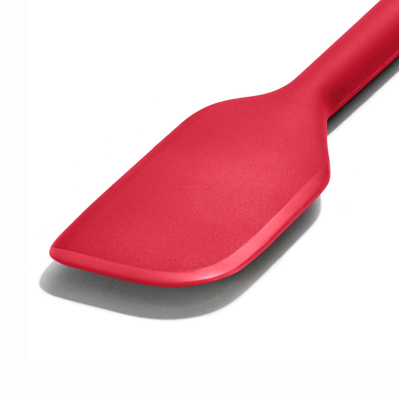 Petite spatule en silicone    - OXO - Spatule à pâtisserie - 