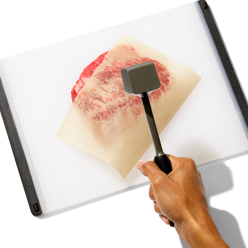 Attendrisseur à viande OXO - OXO - Attendrisseur de viande - - La Guilde Culinaire